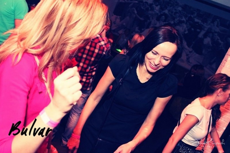 Weekend we Włocławku 16.11 Bulvar Million Club