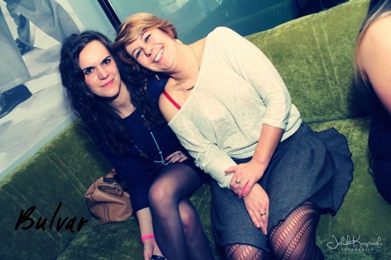 Weekend we Włocławku 16.11 Bulvar Million Club