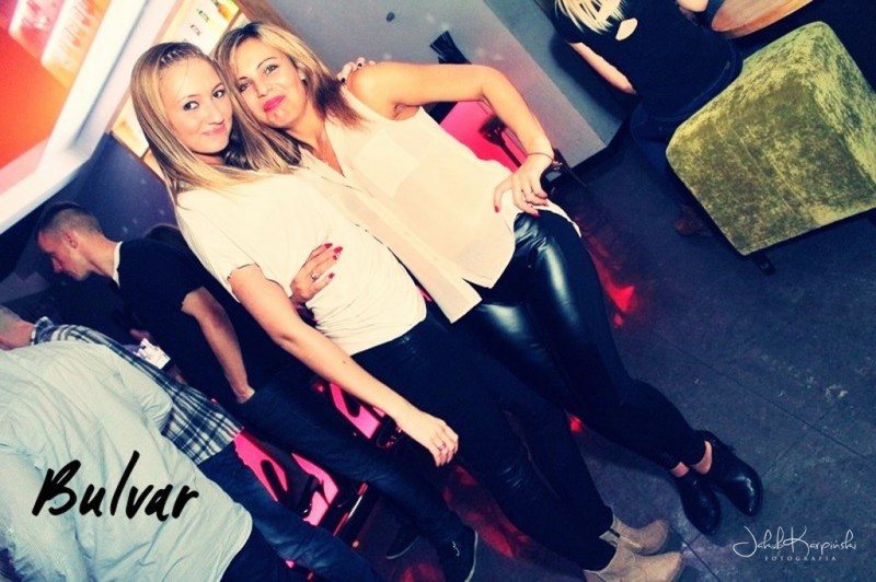Weekend we Włocławku 16.11 Bulvar Million Club