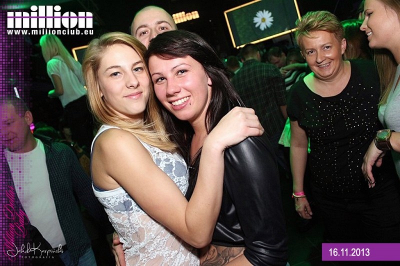 Weekend we Włocławku 16.11 Million część I
