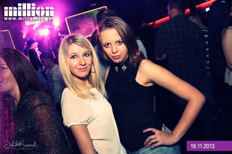 Weekend we Włocławku 16.11 Million część I
