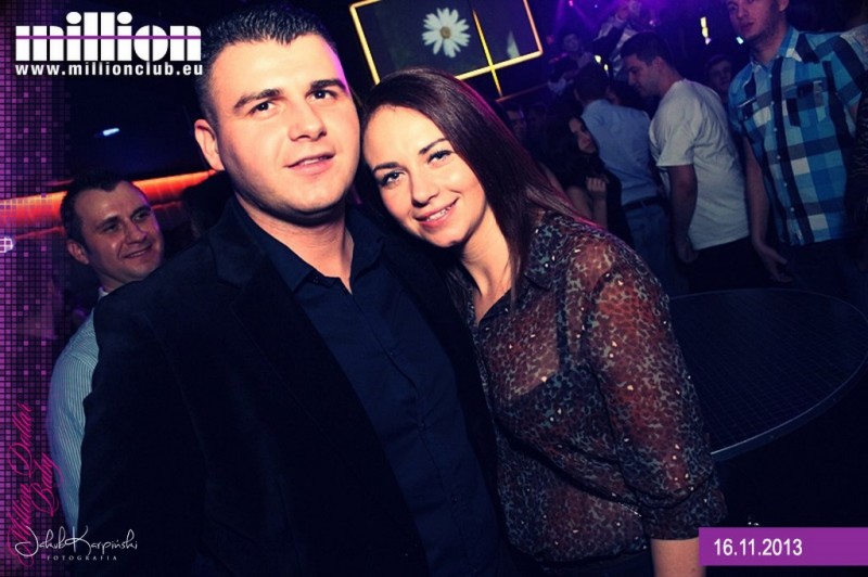 Weekend we Włocławku 16.11 Million część I