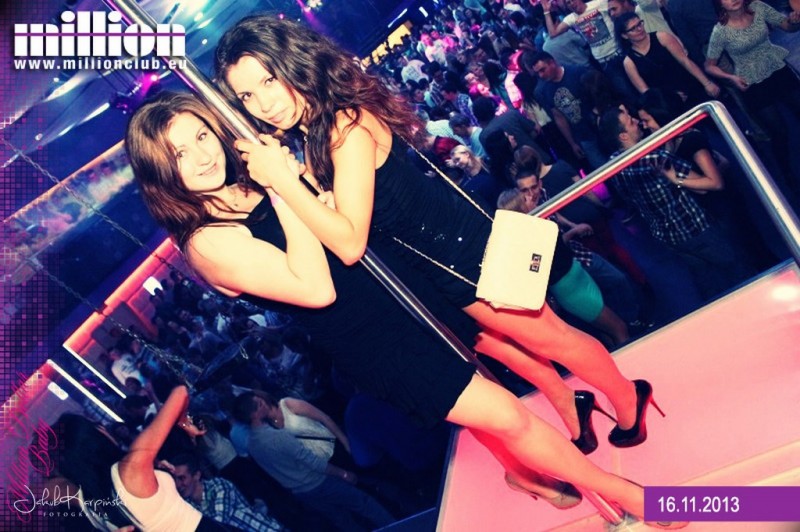 Weekend we Włocławku 16.11 Million część II