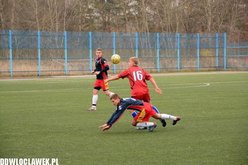 Lider AZS WSHE - Start Radziejów