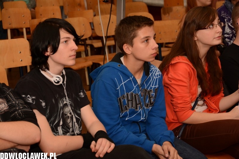 V Dni Kultury Japońskiej w ZST