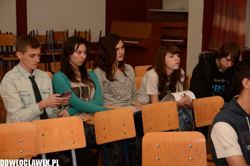 V Dni Kultury Japońskiej w ZST