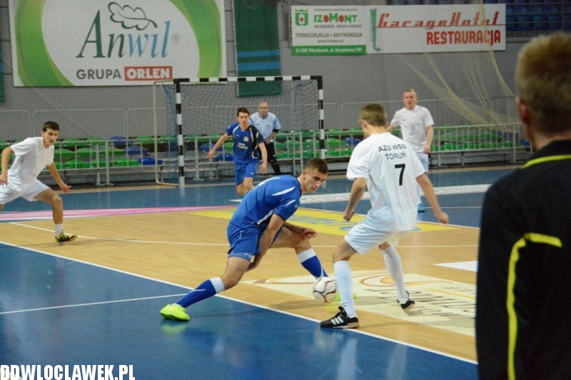 Mistrzostwa Pomorza i Kujaw w futsalu