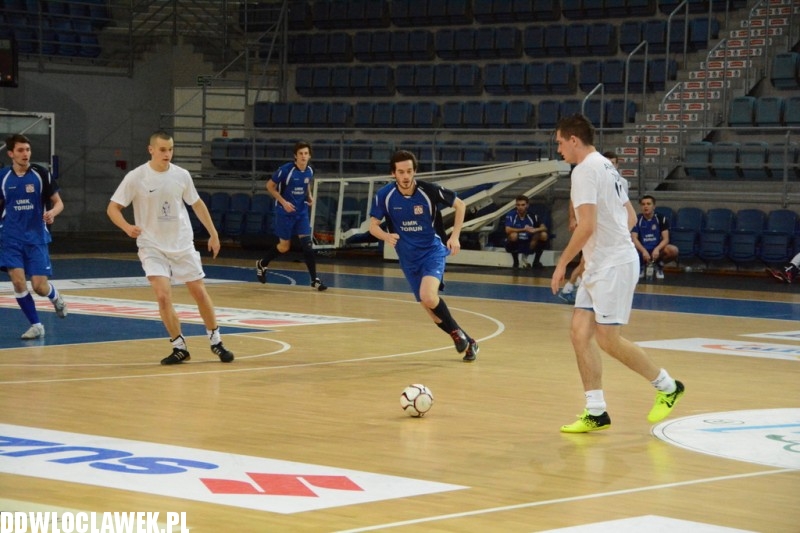 Mistrzostwa Pomorza i Kujaw w futsalu
