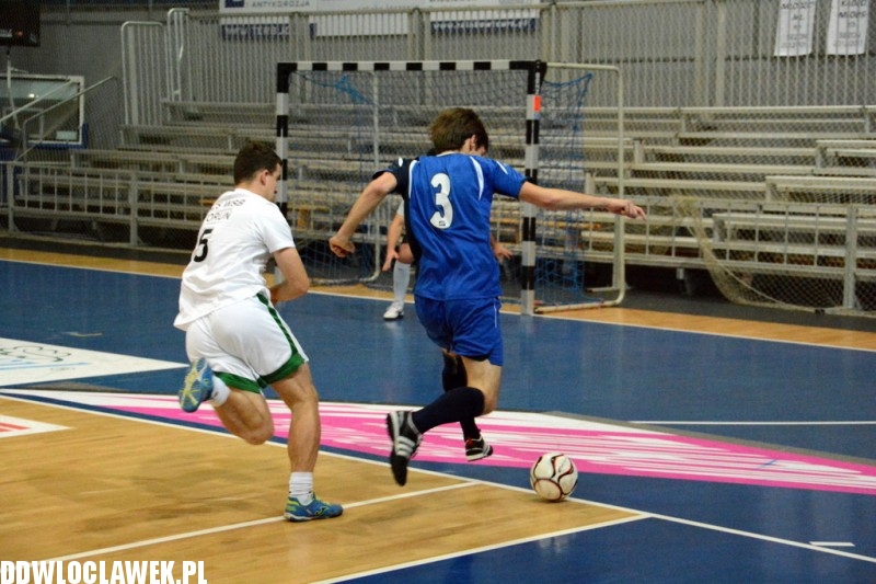 Mistrzostwa Pomorza i Kujaw w futsalu