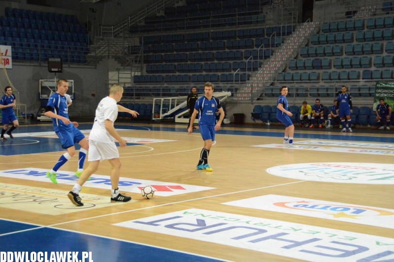 Mistrzostwa Pomorza i Kujaw w futsalu