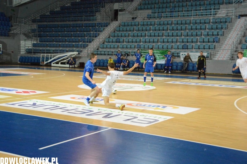 Mistrzostwa Pomorza i Kujaw w futsalu