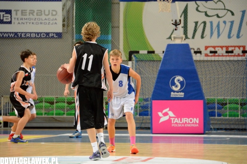 TKM II Włocławek - Novum II Bydgoszcz