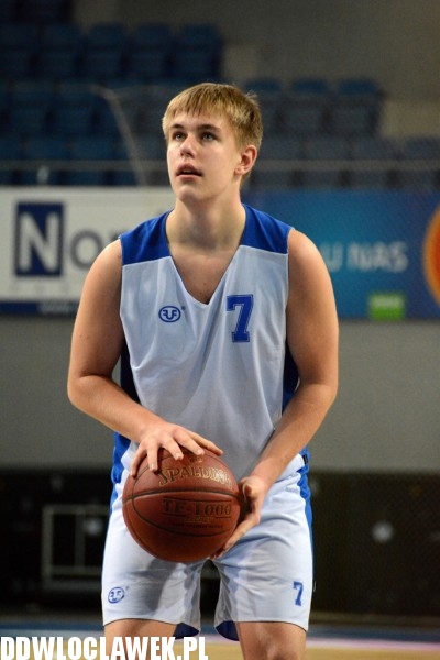 TKM II Włocławek - Novum II Bydgoszcz