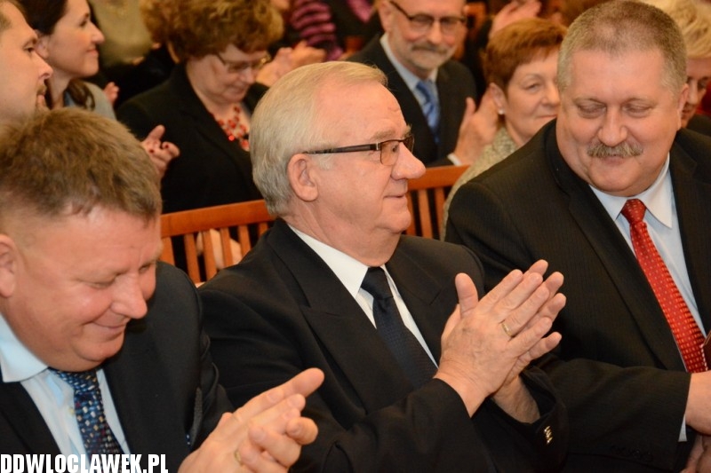 Jubileusz 65-lecia szkoły muzycznej