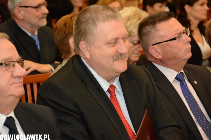 Jubileusz 65-lecia szkoły muzycznej