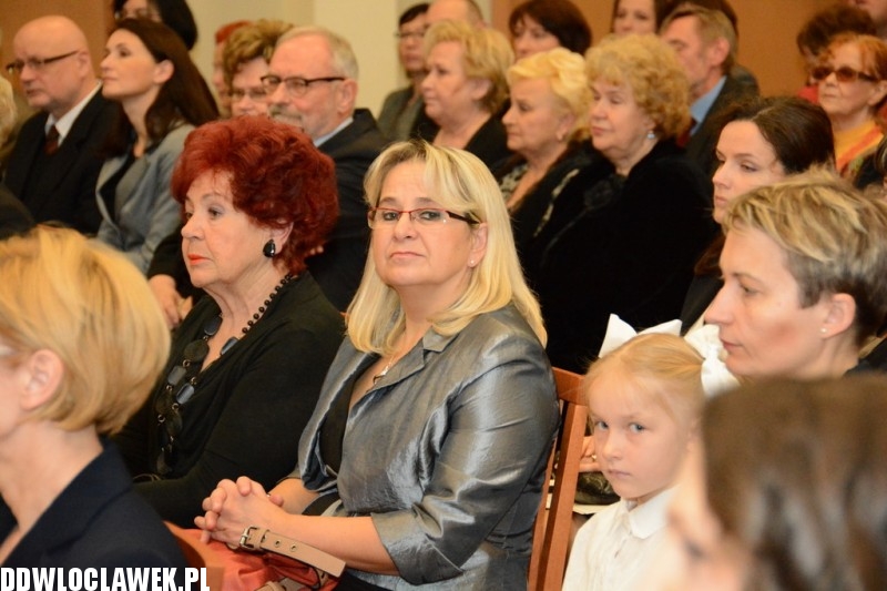 Jubileusz 65-lecia szkoły muzycznej
