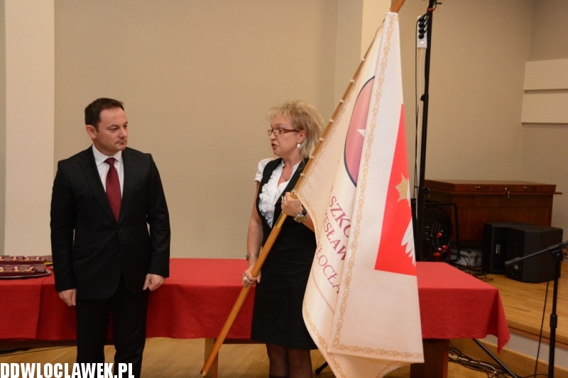 Jubileusz 65-lecia szkoły muzycznej