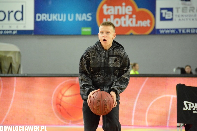 Anwil Włocławek - Stabil Jezioro Tarnobrzeg
