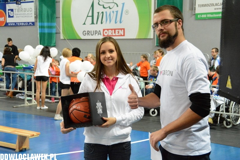 Anwil Włocławek - Stabil Jezioro Tarnobrzeg
