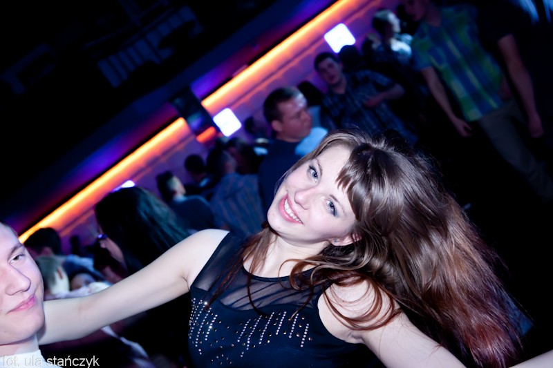 Weekend we Włocławku 22.11 Million Club