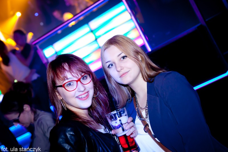 Weekend we Włocławku 22.11 Million Club