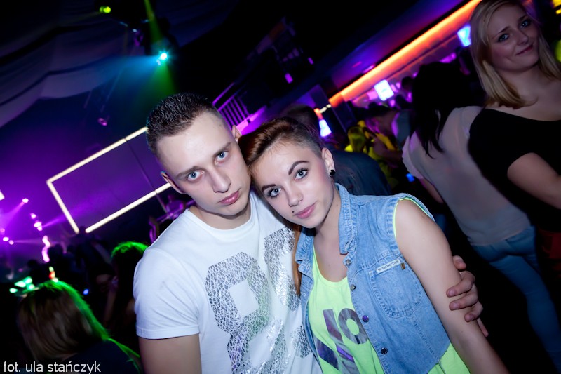 Weekend we Włocławku 22.11 Million Club