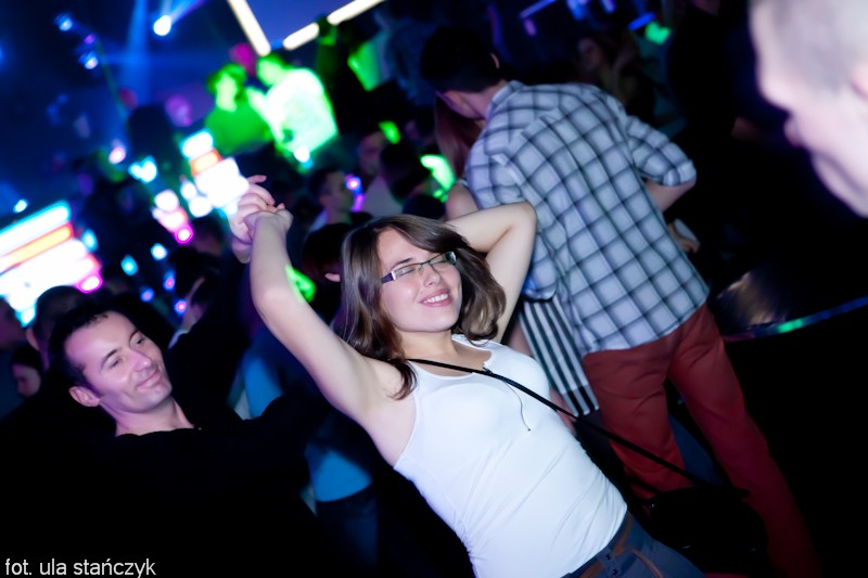 Weekend we Włocławku 22.11 Million Club