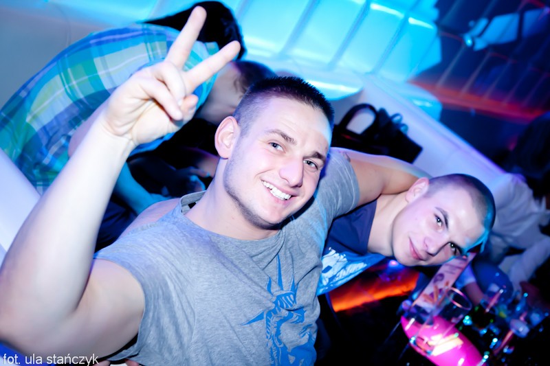 Weekend we Włocławku 22.11 Million Club
