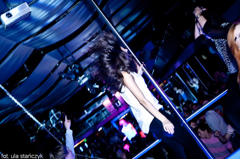 Weekend we Włocławku 22.11 Million Club