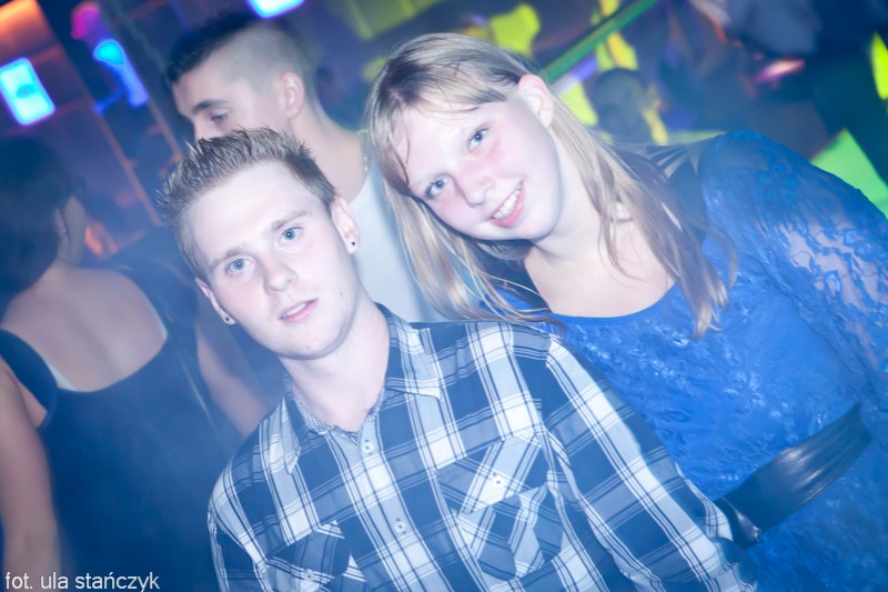 Weekend we Włocławku 22.11 Million Club