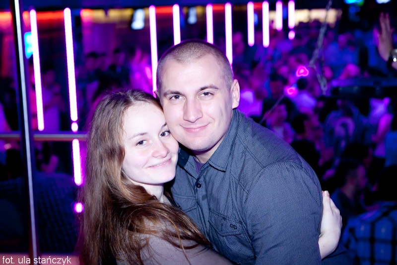 Weekend we Włocławku 22.11 Million Club