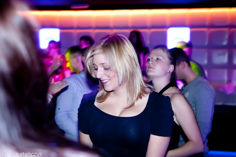 Weekend we Włocławku 22.11 Million Club