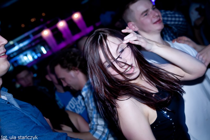 Weekend we Włocławku 22.11 Million Club