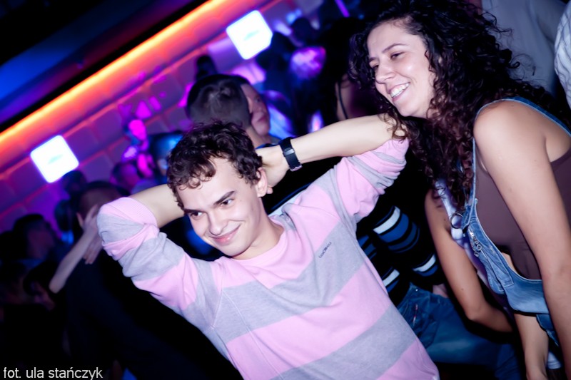 Weekend we Włocławku 22.11 Million Club