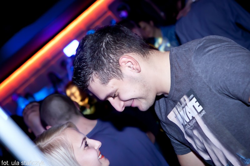 Weekend we Włocławku 22.11 Million Club