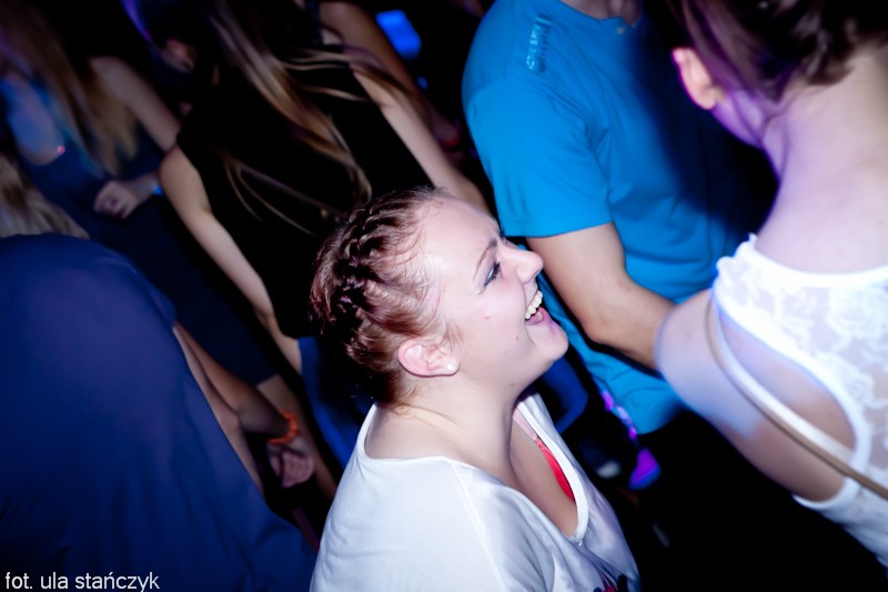 Weekend we Włocławku 22.11 Million Club