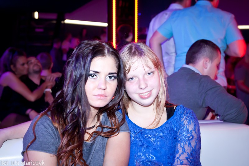Weekend we Włocławku 22.11 Million Club