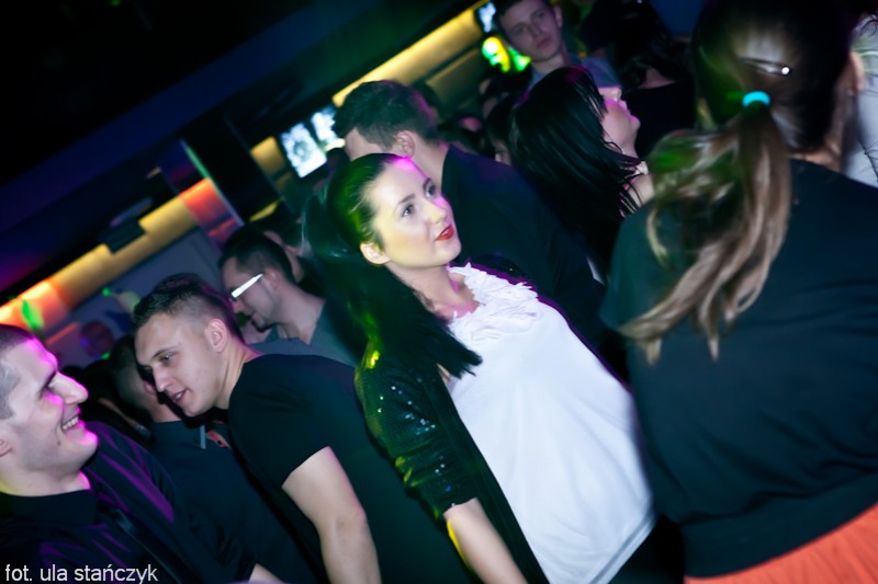 Weekend we Włocławku 22.11 Million Club