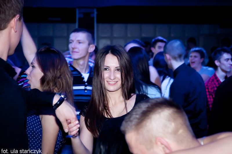 Weekend we Włocławku 22.11 Million Club