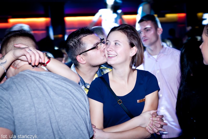 Weekend we Włocławku 22.11 Million Club