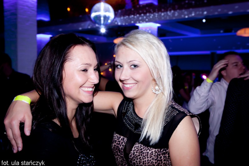 Weekend we Włocławku 23.11 Bulvar Million Club