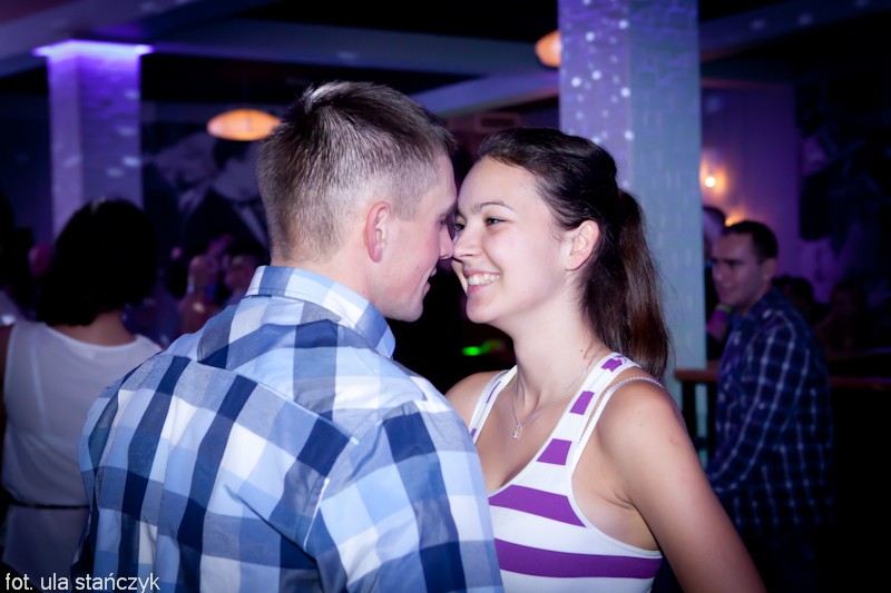 Weekend we Włocławku 23.11 Bulvar Million Club