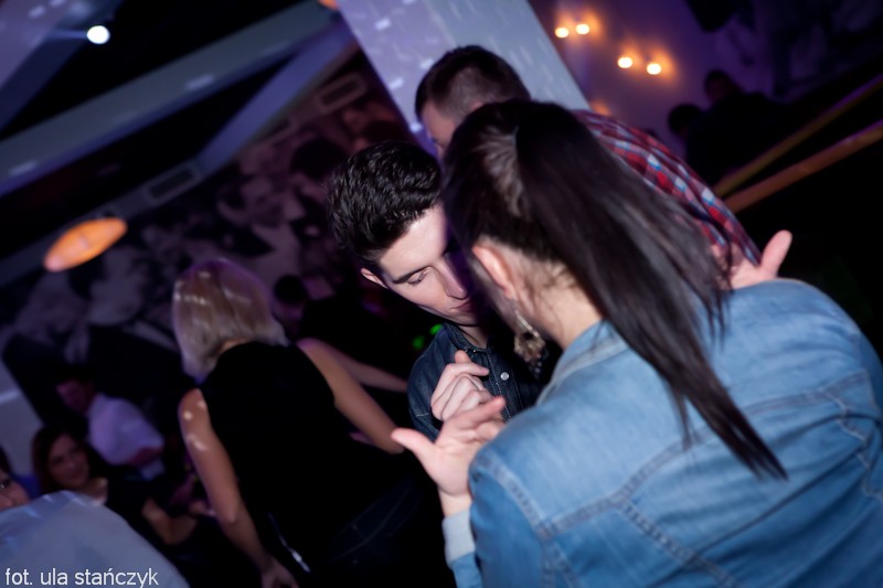Weekend we Włocławku 23.11 Bulvar Million Club