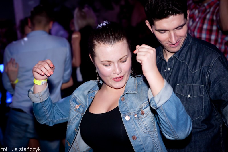 Weekend we Włocławku 23.11 Bulvar Million Club