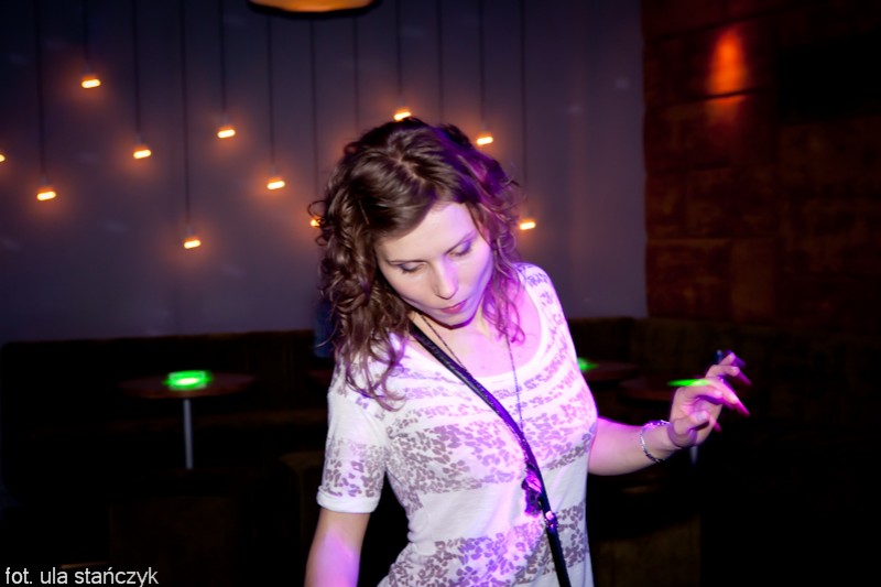 Weekend we Włocławku 23.11 Bulvar Million Club