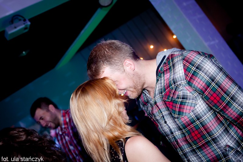 Weekend we Włocławku 23.11 Bulvar Million Club
