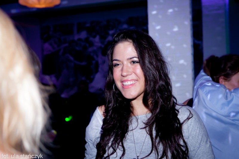 Weekend we Włocławku 23.11 Bulvar Million Club