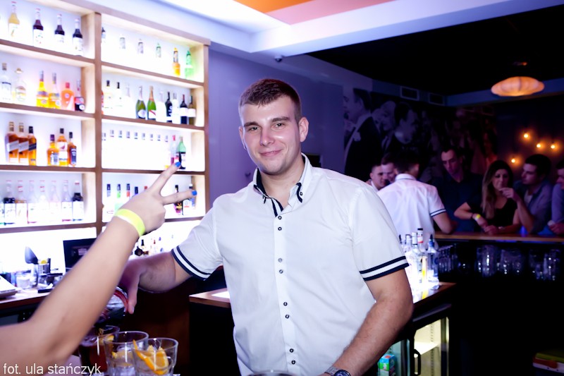Weekend we Włocławku 23.11 Bulvar Million Club