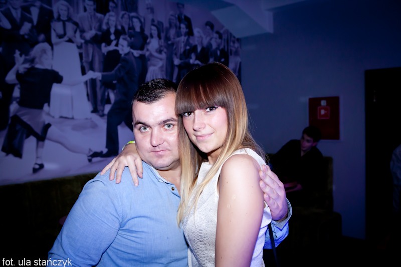Weekend we Włocławku 23.11 Bulvar Million Club