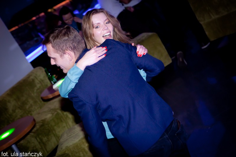 Weekend we Włocławku 23.11 Bulvar Million Club